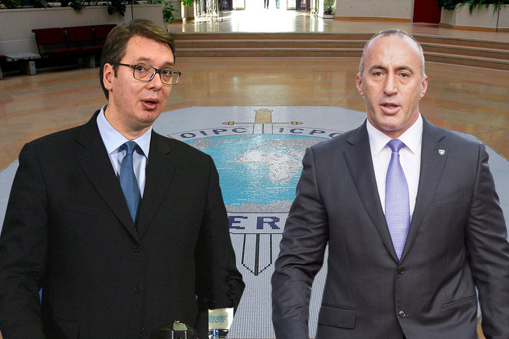 VUČIĆ NA METI ALBANACA! Haradinaj na spisak za odstrel stavio i predsednika Srbije. Još jedna PRLJAVŠTINA Prištine