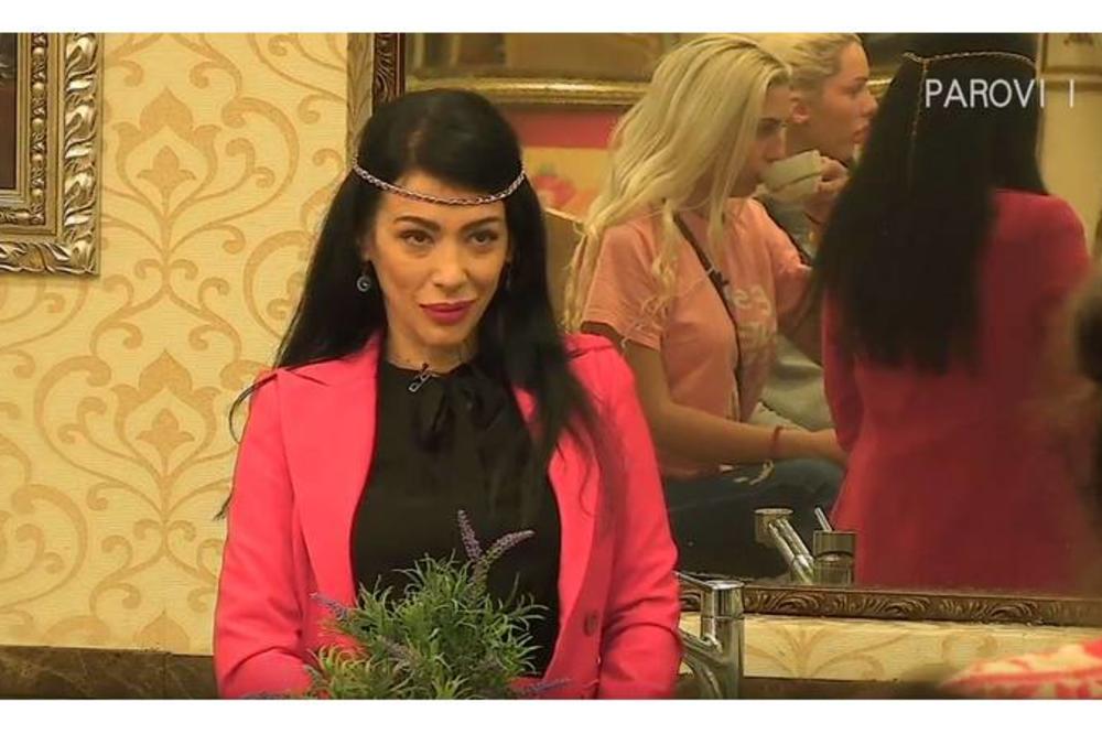 BOŽA O ŠMIZLINOM IZLASKU IZ VILE: Fali mi, ali mi je drago što je izašla. Otkrivamo i zašto!