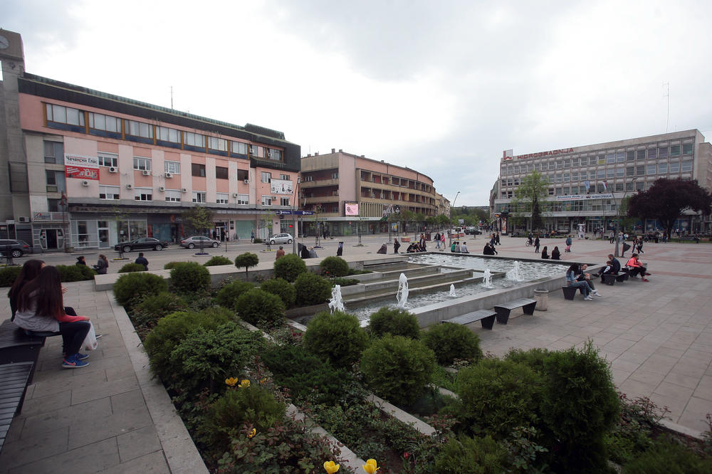 U 99 NAJBOLJIH U SRBIJI: Turistička organizacija Čačak nagrađena u kategoriji turistički i informativni centri