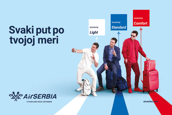 MILOŠ BIKOVIĆ POSTAO ZAŠTITNO LICE ER SRBIJE!