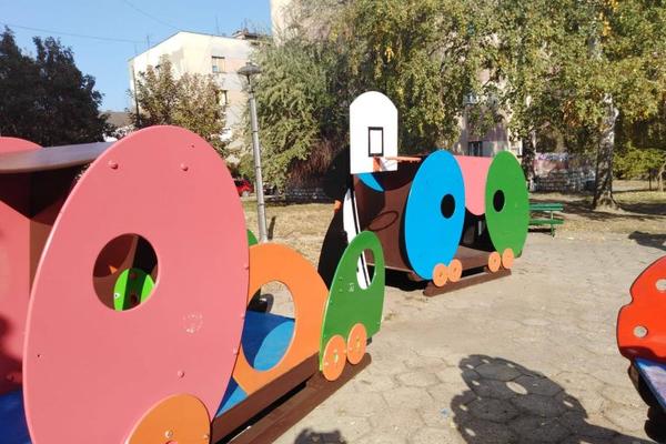 GRAD BOR RADI NA UREĐENJU I REKONSTRUKCIJI DEČJIH I SPORTSKIH IGRALIŠTA: Vršiće se zamena sportskih i fitnes sprava