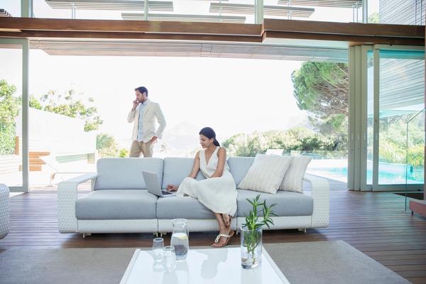 NAJNOVIJI TREND UREĐIVANJA ŽIVOTNOG PROSTORA: Za nekoliko minuta sami transformišite svoj dom