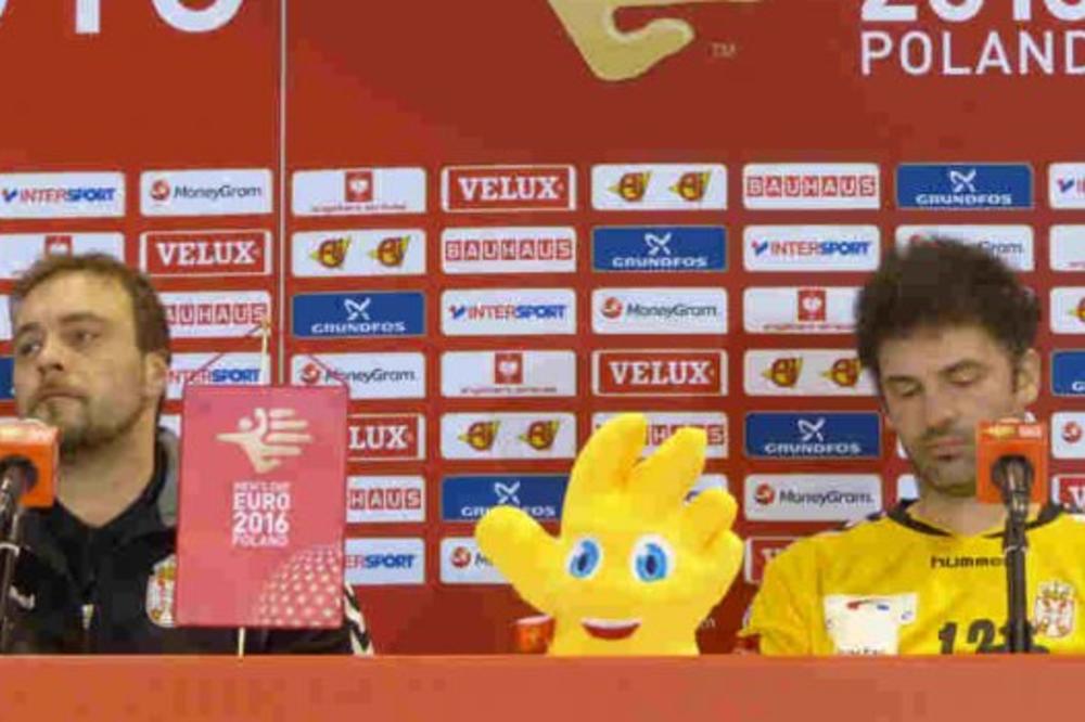 POKRADEN BIVŠI GOLMAN REPREZENTACIJE SRBIJE: Vardar obećava nagradu pronalazaču!