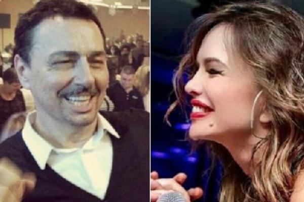 OGLASIO SE KEBA POVODOM PRIČA O RAZVODU SEVERINE I IGORA: Požuteo od MUKE i pobesneo na sam pomen NJENOG IMENA!