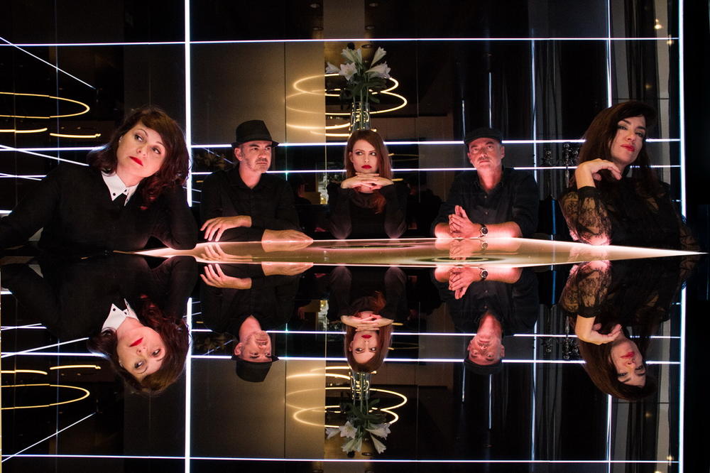 PUTOVANJE KROZ VREME: Nouvelle Vague ponovo u Beogradu