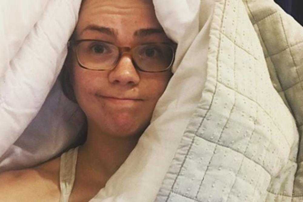 ZUBI MI TRUNU, KOSTI SU MI PROPALE, KOSA MI OPADA! O ovim posledicama ANOREKSIJE niko ne govori