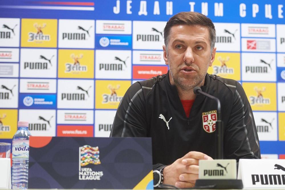 TEŽAK UDARAC ZA SRBIJU: Povreda pred Litvaniju, reprezentativac Srbije ne može da pomogne saigračima u Humskoj!