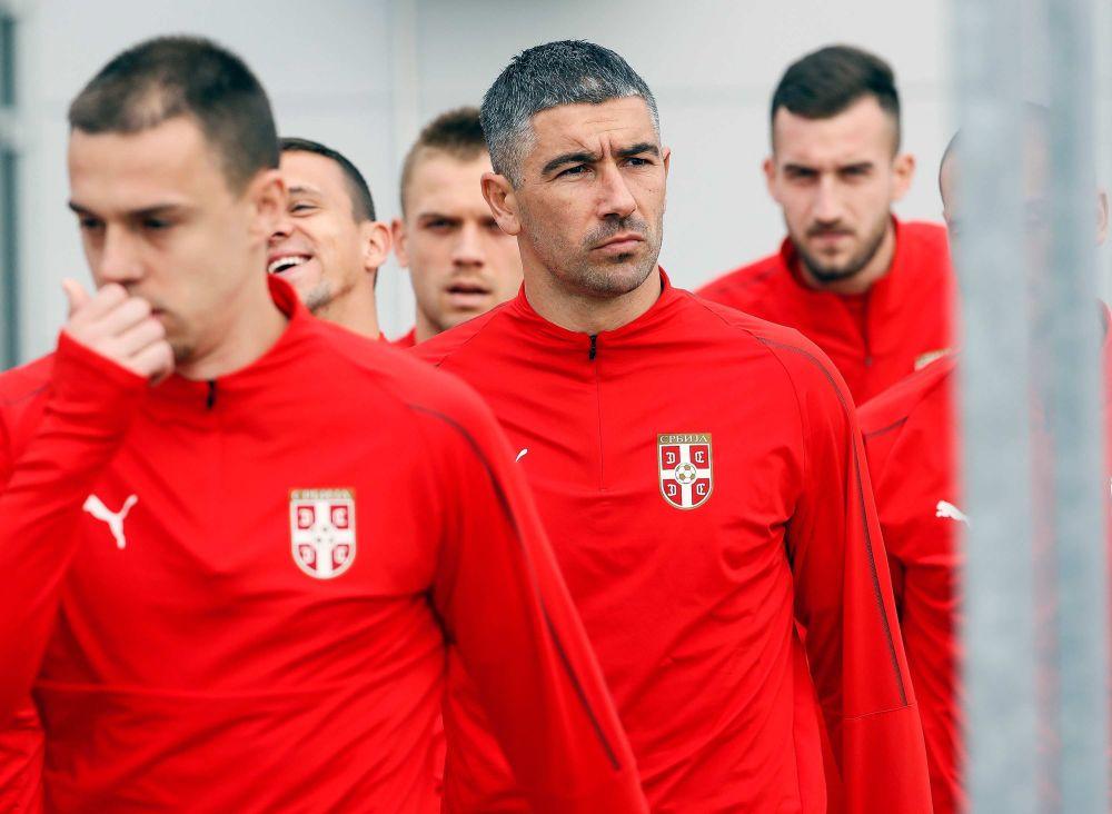 Aleksandar Kolarov  