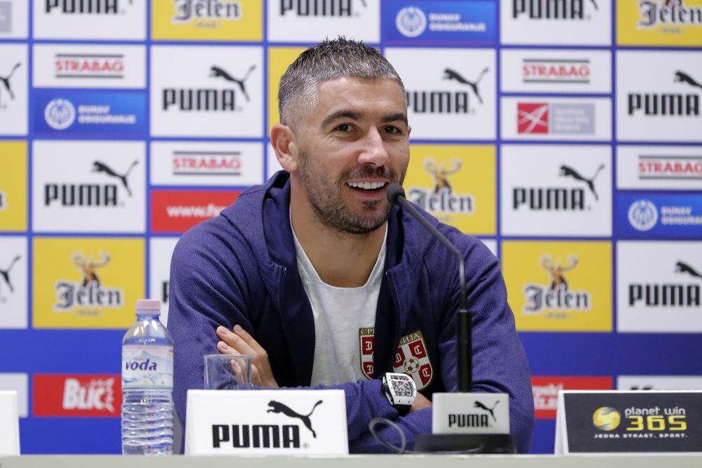 Aleksandar Kolarov je svestan da ekipa igra ispod proseka  