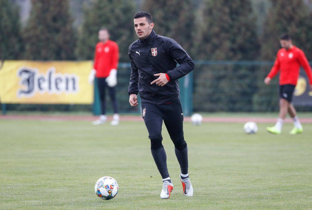 Danijel Aleksić apeluje na ljude da sede kod svojih kuća