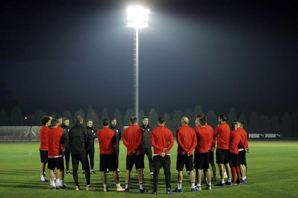 Selektor Srbije dobio novi ugovor, ali samo do 30. septembra!