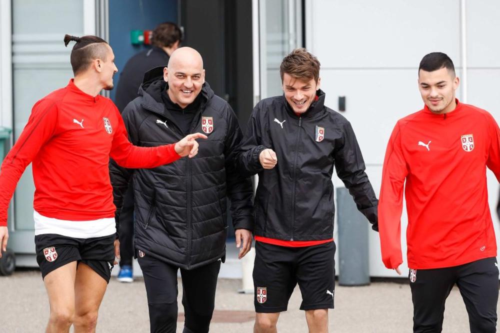 NIŠTA OD POTPISA KOJEM SU SE NADALI U CRVENOJ ZVEZDE: Kovačević presekao i doneo ogromnu odluku