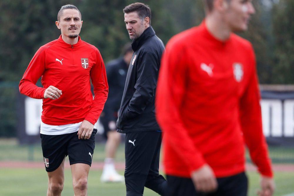 FEJSA SE VRAĆA U PARTIZAN? Navijač crno-belih je pobesneo zbog toga, za njega je on mrtav čovek!