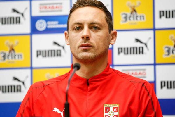 DA SE NIKAD NE ZABORAVI! Nemanja Matić se setio NATO agresije