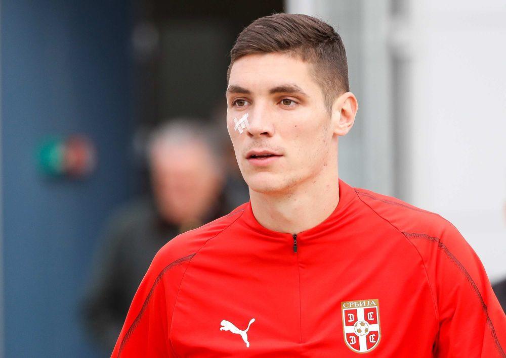 Fiorentina je letos odbila 40 miliona evra za Milenkovića  