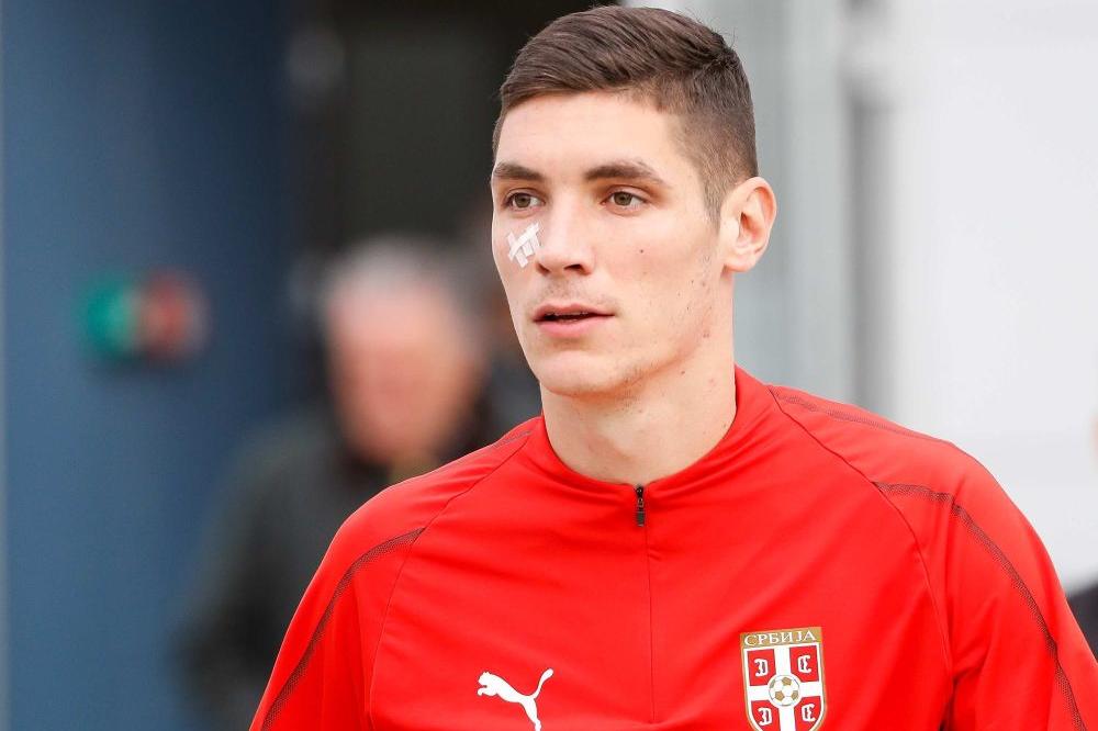 AKO NE PRISTANE, PRODAĆEMO GA: Ovo je sudbina Nikole Milenkovića!