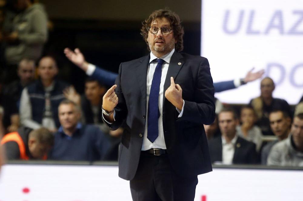 MIŠIĆAVA ZVER KAO OD BREGA ODVALJENA NA METI PARTIZANA?! Samo postoji jedan veliki problem s njim!