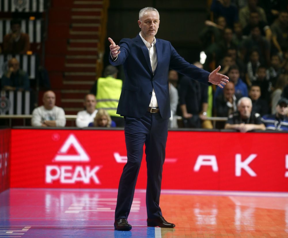 Ivan Velić kaže da se divi Antu Gotovini