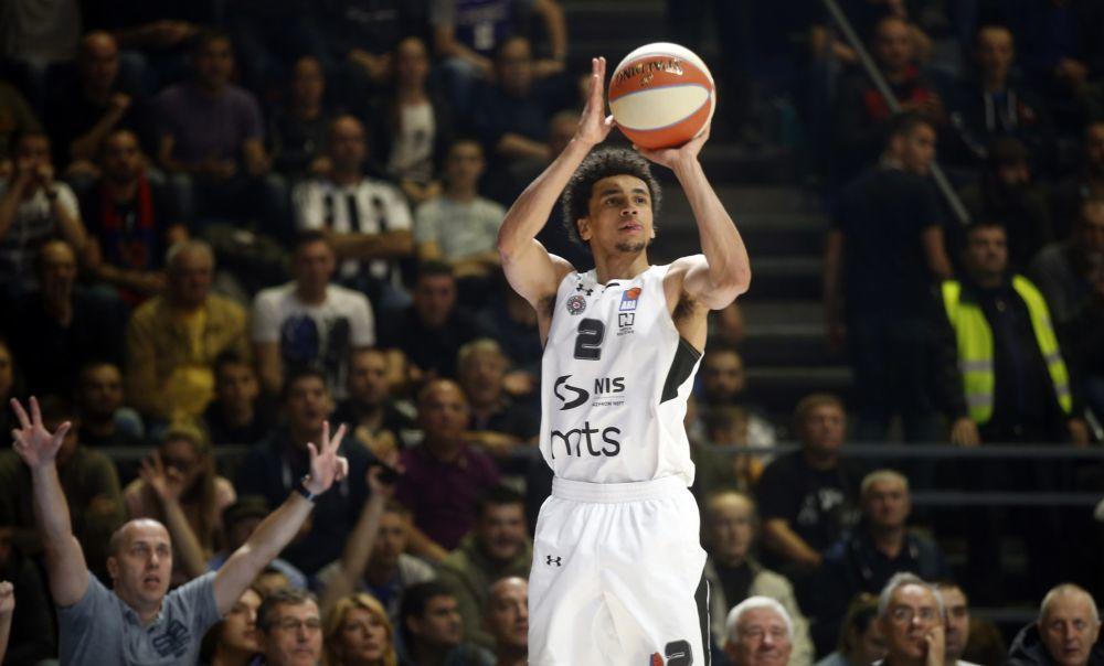 Markus Pejdž kaže da je na koledžu iskusio sličnu atmosferu  