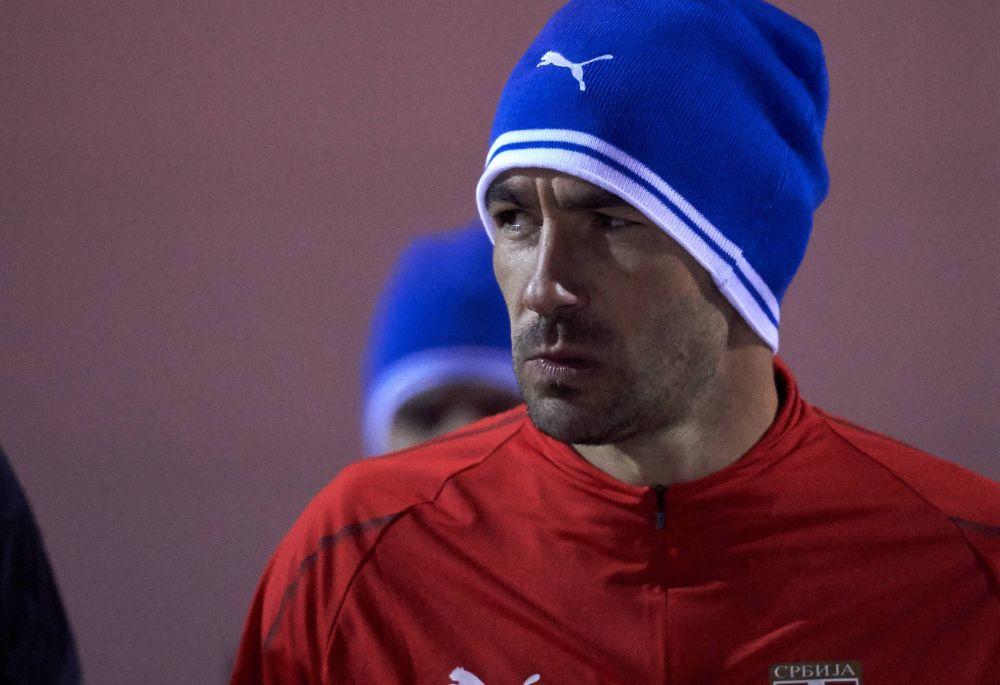 Aleksandar Kolarov je uskočio da brani selektora  