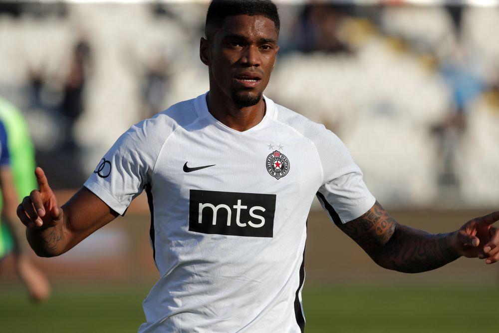 Rikardo Gomeš se privikao na život u Beogradu  