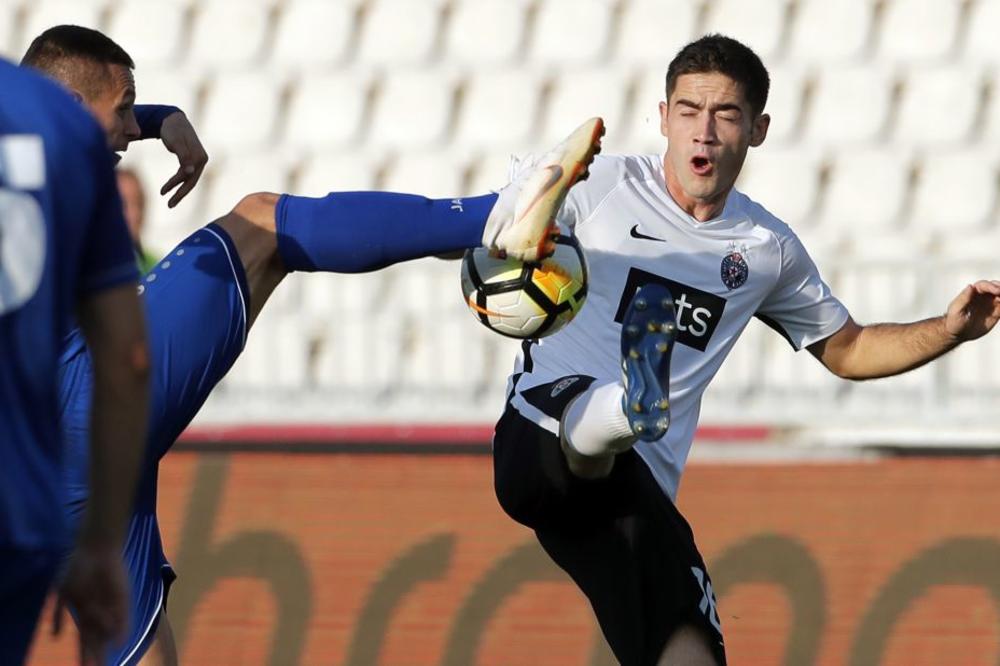 OGLASIO SE ZDJELAR PRED POČETAK NOVE SEZONE: Posebno obratite pažnju na njegove reči o Konahs Kveju!
