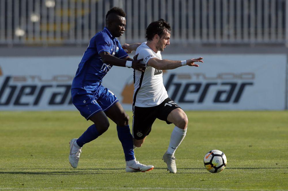 Marko Janković već duže vreme ima problema sa trbušnim zidom  