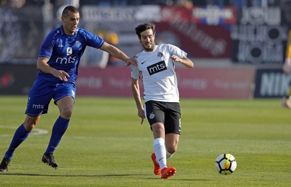 Mark Valijente (desno)