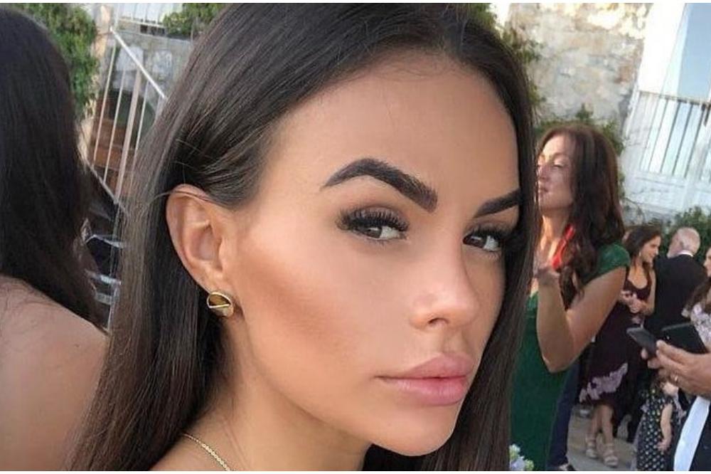 NAIDA BESNO REAGOVALA: Šta se kače na mene? Ne poznajem tu osobu!