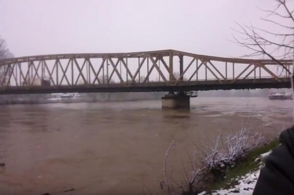 JEZIVA TRAGEDIJA KOD ĆUPRIJE: Telo žene (48) pronađeno u Velikoj Moravi!