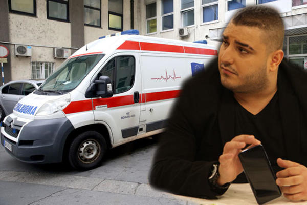 PACIJENTI GUBE STRPLJENJE: Viču na LEKARE, a rodbina pravi SKANDALE po hodnicima! (FOTO)