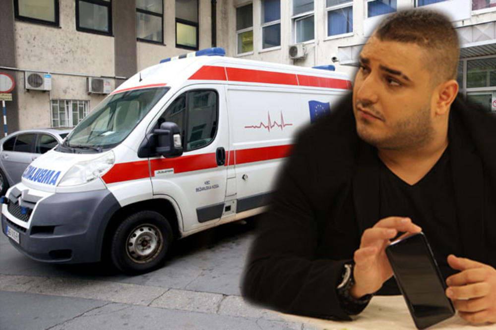 PACIJENTI GUBE STRPLJENJE: Viču na LEKARE, a rodbina pravi SKANDALE po hodnicima! (FOTO)