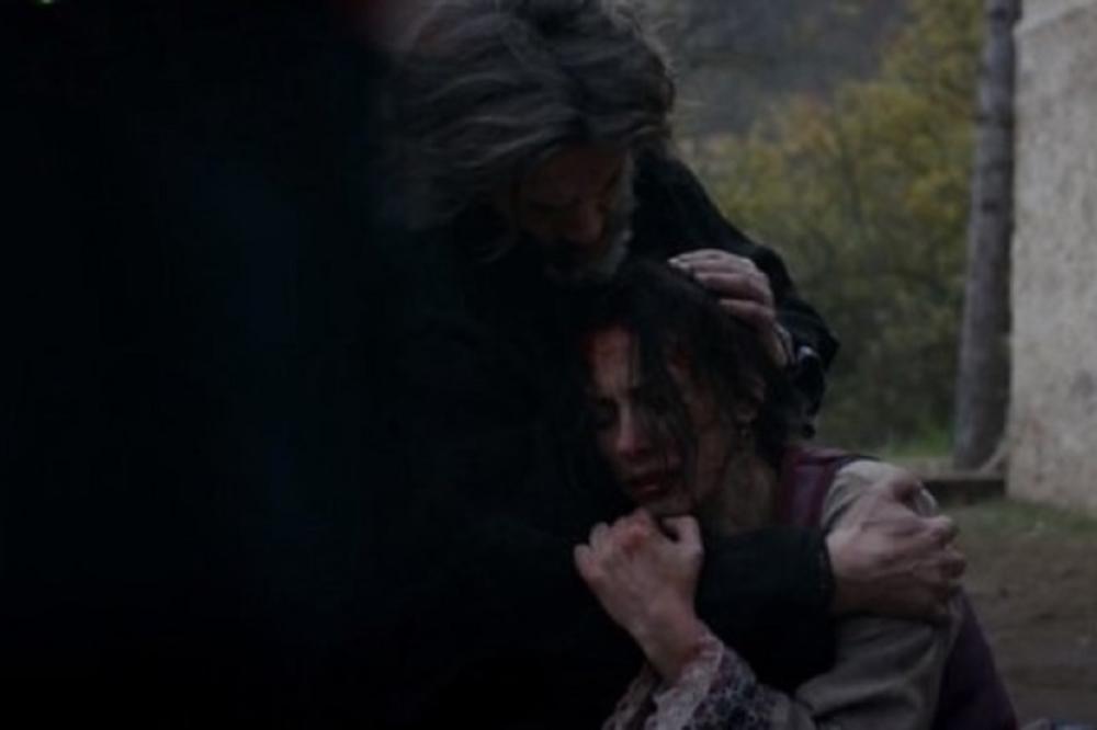 NAJPOTRESNIJI TRENUTAK U KORENIMA: Slobodu Mićalović TUKLI 2 sata zbog scene od 29 sekundi (VIDEO)