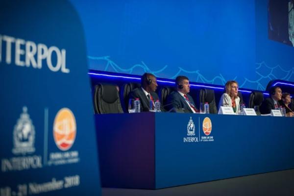 SKUPŠTINA INTERPOLA: Završen prvi krug glasanja, KOSOVO NIJE PROŠLO