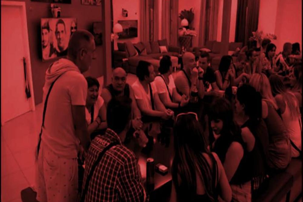 NAJVEĆI PRAVOSLAVNI GREH U RIJALITIJU! O ovome svi pričaju i strašnije je i od tuča!