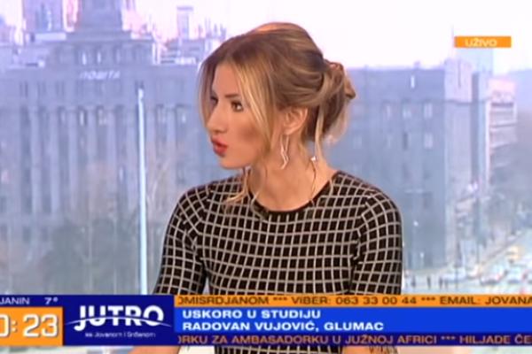 PROGOVORILA O VEŠTAČKOJ OPLODNJI: Jovana javno OBJASNILA kako su rođene bliznakinje Srna i Ana! Evo šta je ISTINA!