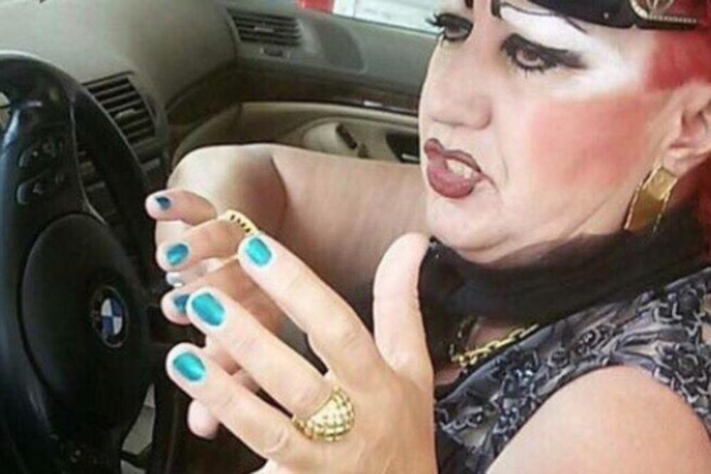 UBICI IZ SRBIJE NUDILA 15.000 EVRA DA POBIJE CELU PORODICU?! Crnogorska slikarka planirala BRUTALNE LIKVIDACIJE