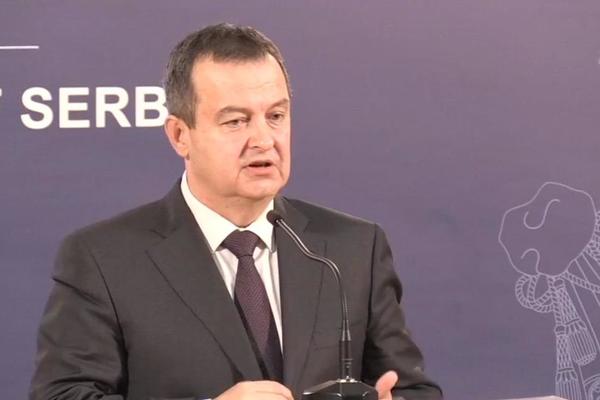 ALBANCI IZ PRIŠTINE SU LUTKE KOJIMA DRUGI UPRAVLJAJU! Dačić otkrio BOLNU istinu o dešavanjima na Kosovu