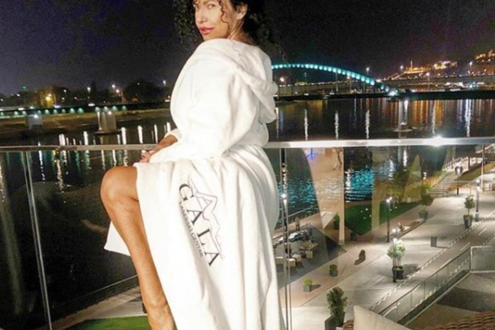 LIDIJA VUKIĆEVIĆ ZAVRŠILA NA OPERACIONOM STOLU: Horor slike iz sale šokirale JAVNOST, doktori na SVE STRANE