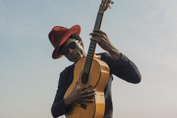 KEZAJA DŽONS: Želim da bolje upoznam Srbiju