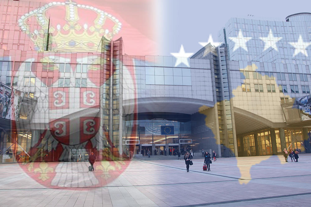 EU da ne nastavlja pregovore sa Srbijom dok ne uvede sankcije Rusiji