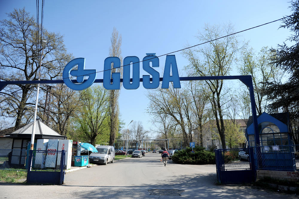 GOŠA JE PRODATA! Gigant je dat firmi koja je NAJVIŠE DALA!