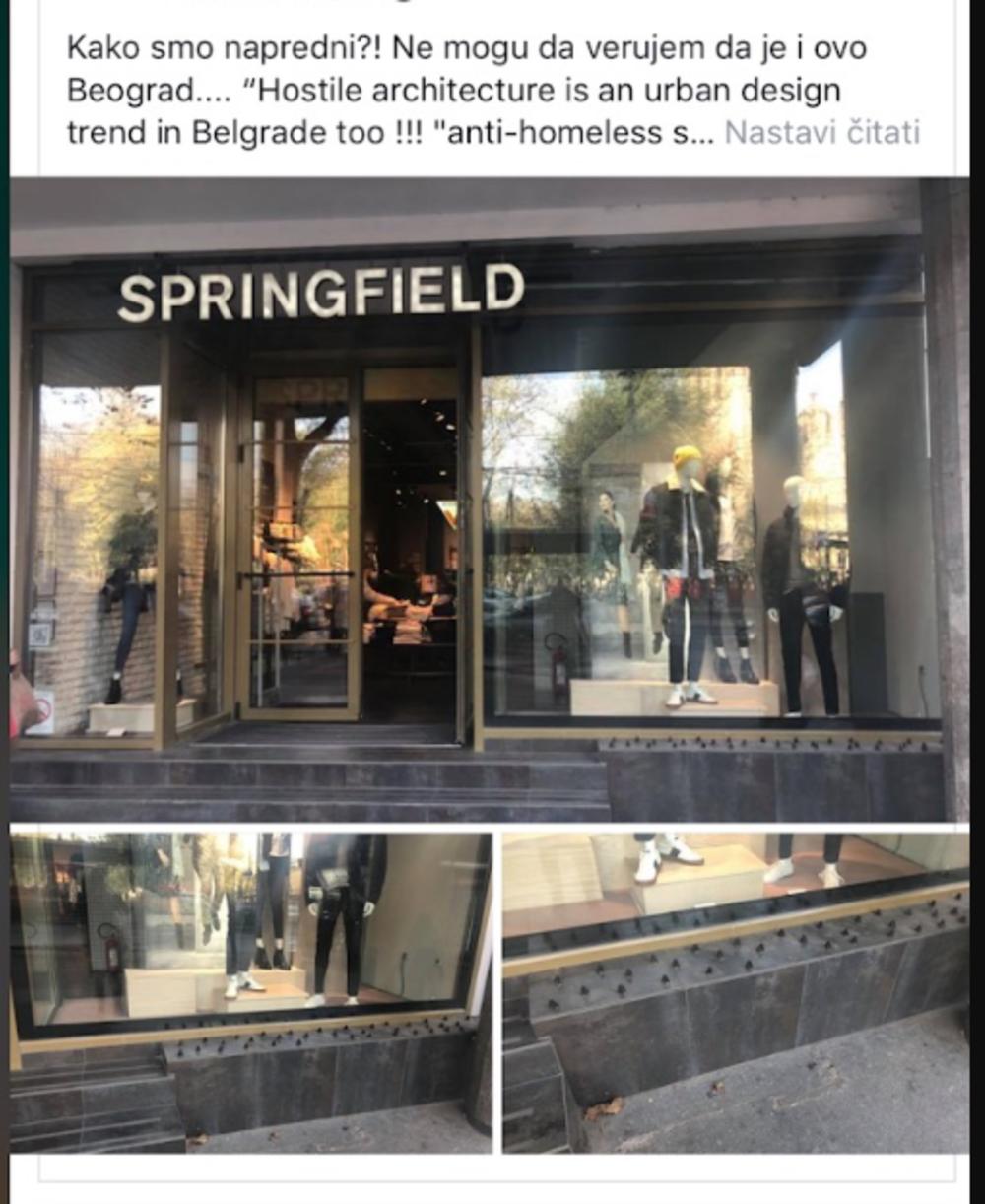 Korisnici društvenih mreža su šokirani koliko napredujemo  