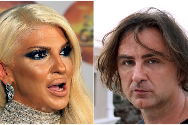 JELENA KARLEUŠA SE JAVNO OBRATILA ŽELJKU MITROVIĆU: On joj HITNO odgovorio, ŠTA SE OVO DEŠAVA?