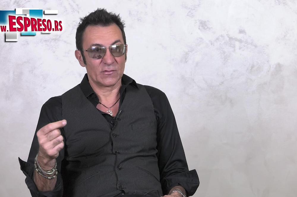 BRANKO ĐURIĆ ĐURO: SVE SMO DO SADA POGODILI U “NADREALISTIMA”, OSTALO JE JOŠ SAMO DA BREGA I SPRINGSTIN POSTANU