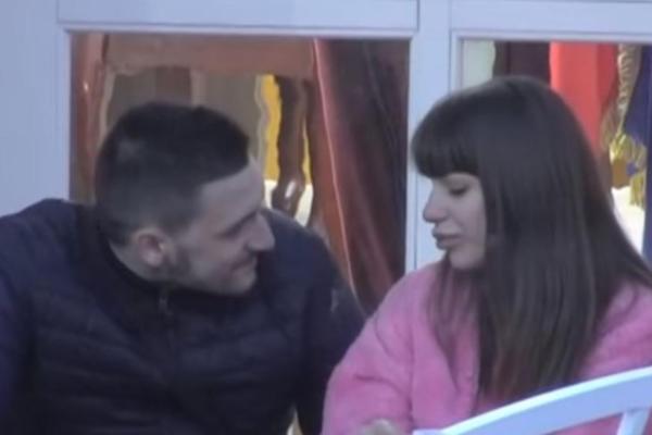 ZOLA BIO LUD ZA MILJANOM KULIĆ I PRE ULASKA U RIJALITI, A NJEGOV DRUG OTKRIVA: Usvojio bi i njenog sina!