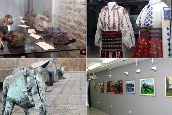 BORSKI MUZEJ TEMATIKOM JEDINSTVEN U EVROPI: U njemu se kriju tajne i verovanja vinčanskih rudara!