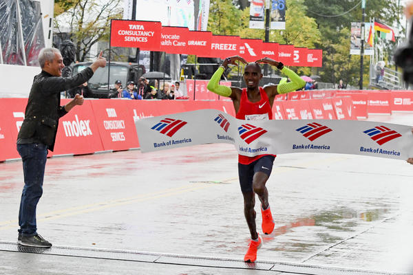 LEGENDARNI ATLETIČAR PONOVO NA MESTU ZLOČINA: Mo Farah učestvovaće na trci u kojoj je već jednom ispisao istoriju