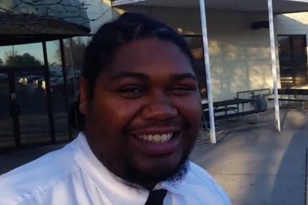 AFROAMERIKANCE SU PITALI DA IZGOVORE SRPSKE BRZALICE: Kada vidite kako su se snašli, slatko ćete se nasmejati!