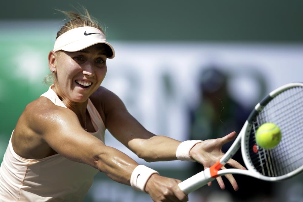 OVO JE NAJSREĆNIJI DAN U MOM ŽIVOTU: Još jedna teniserka postala je mama!